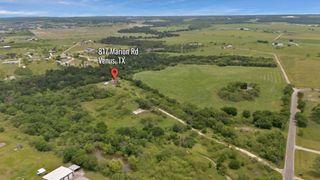 817 Marion Road, Venus, TX 76084