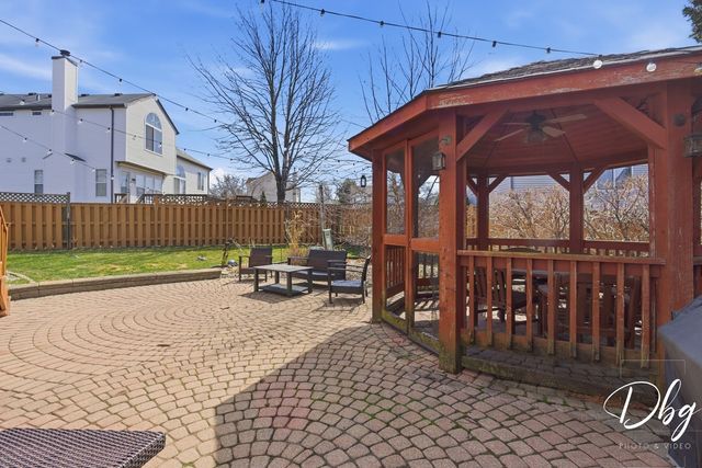 7 E Dahlia Lane, Round Lake Beach, IL 60073
