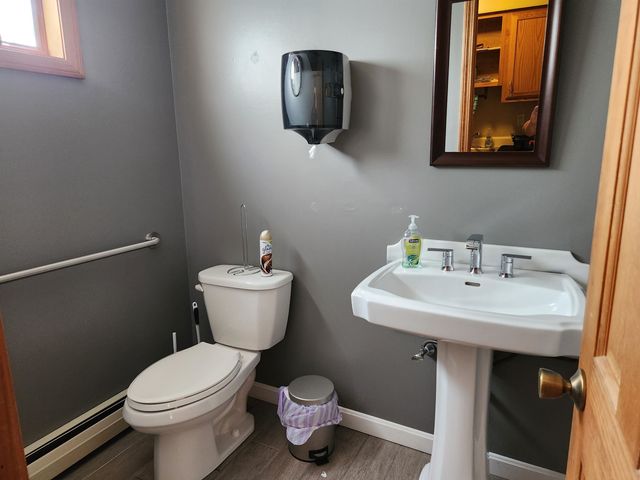 53-55 VT Route 30 N, Castleton, VT 05735