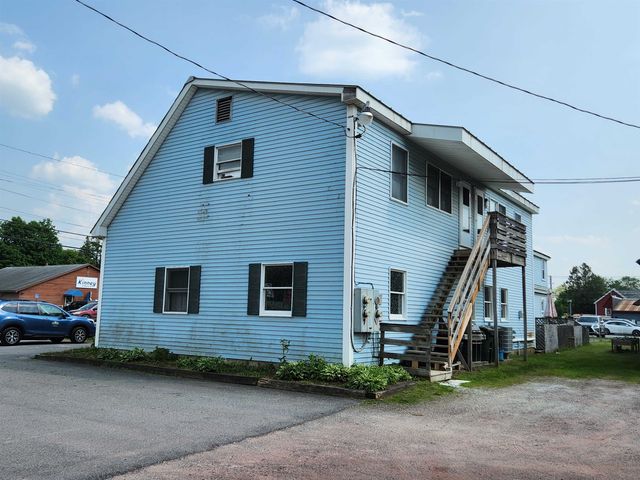 53-55 VT Route 30 N, Castleton, VT 05735