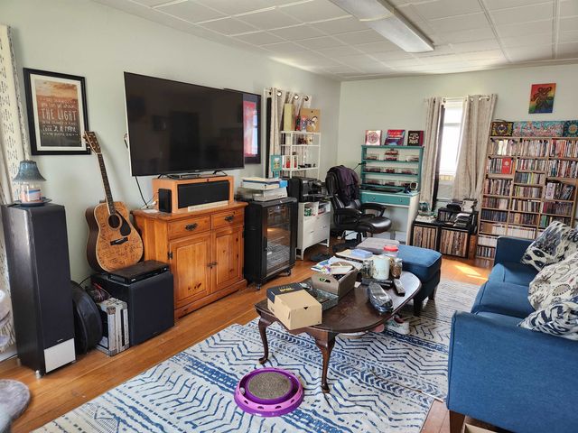 53-55 VT Route 30 N, Castleton, VT 05735