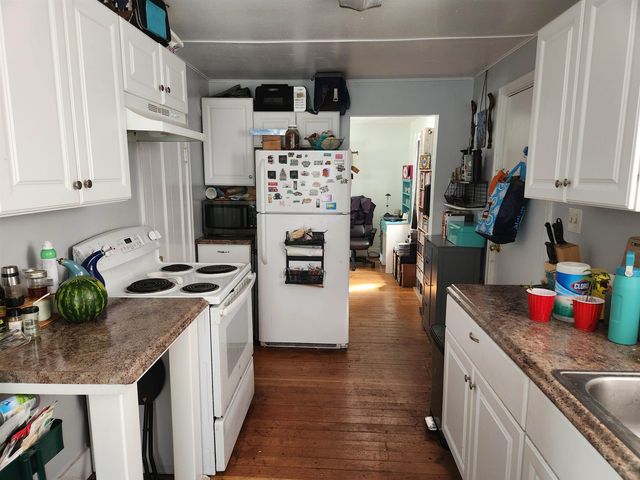 53-55 VT Route 30 N, Castleton, VT 05735