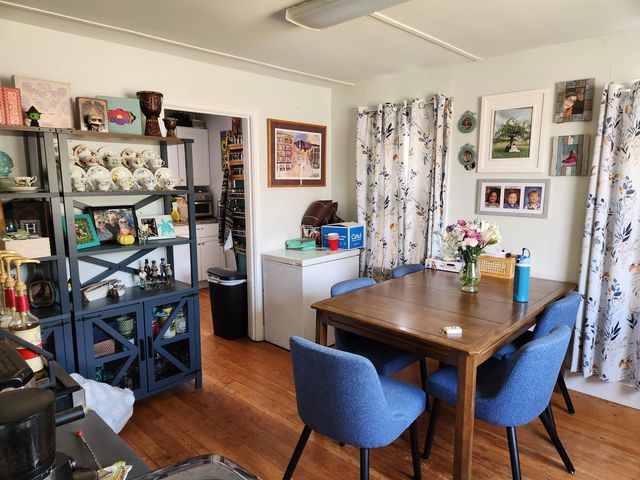 53-55 VT Route 30 N, Castleton, VT 05735