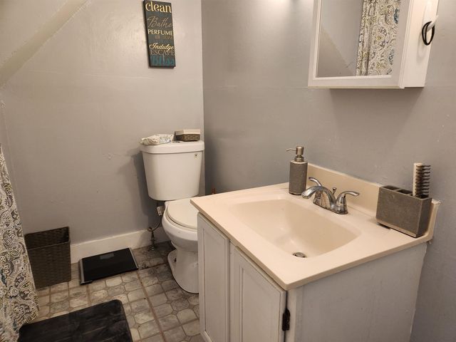 53-55 VT Route 30 N, Castleton, VT 05735