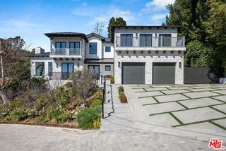 1348 Marinette Road, Pacific Palisades (los Angeles), CA 90272