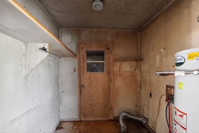 404 Nathan Street, Burleson, TX 76028