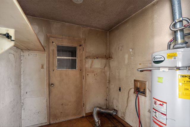 404 Nathan Street, Burleson, TX 76028