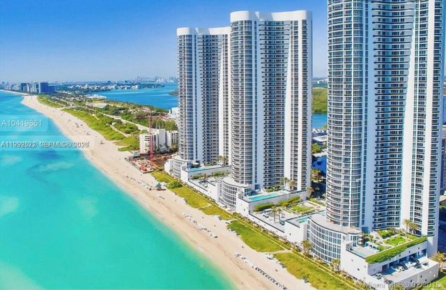 16001 Collins Ave 2102, Sunny Isles Beach, FL 33160