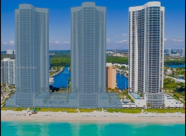 16001 Collins Ave 2102, Sunny Isles Beach, FL 33160