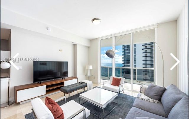 16001 Collins Ave 2102, Sunny Isles Beach, FL 33160