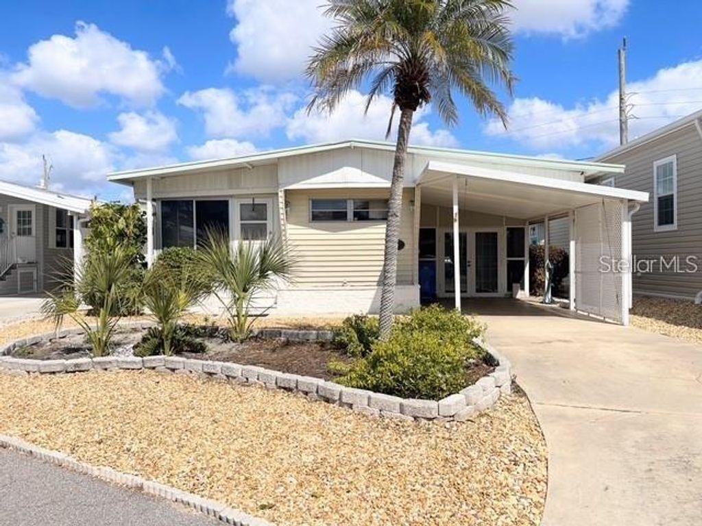 714 S GREEN CIRCLE, Venice, FL 34285