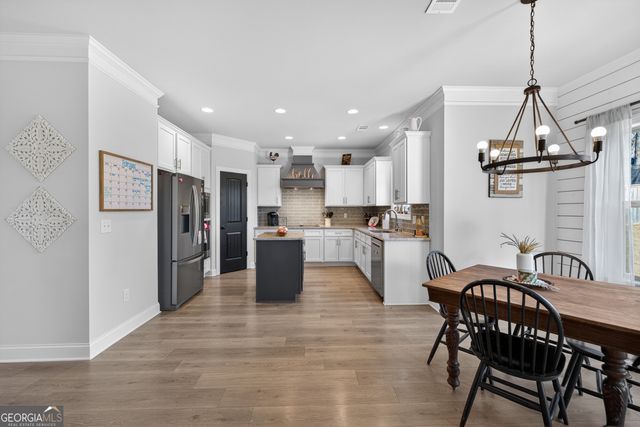 4596 Birch Way, Loganville, GA 30052