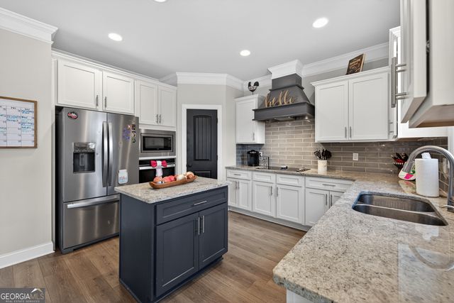 4596 Birch Way, Loganville, GA 30052