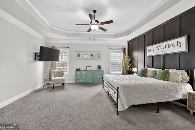 4596 Birch Way, Loganville, GA 30052