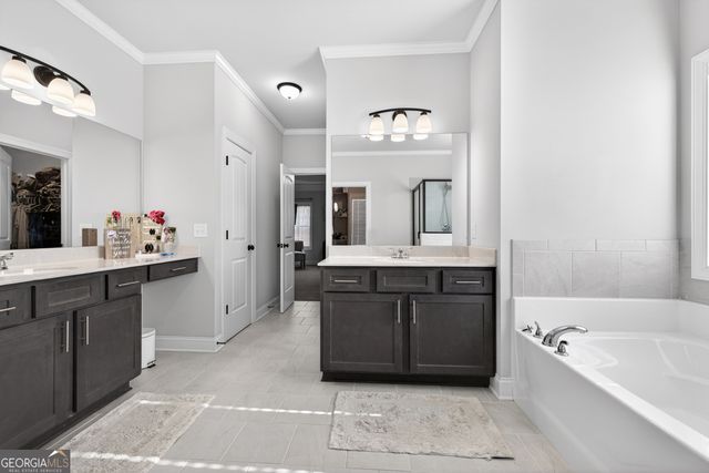 4596 Birch Way, Loganville, GA 30052