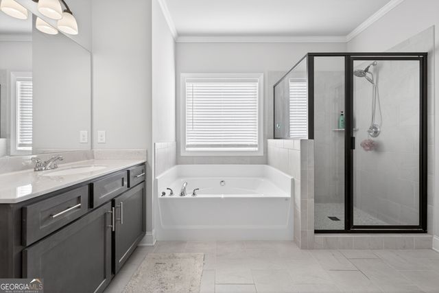 4596 Birch Way, Loganville, GA 30052