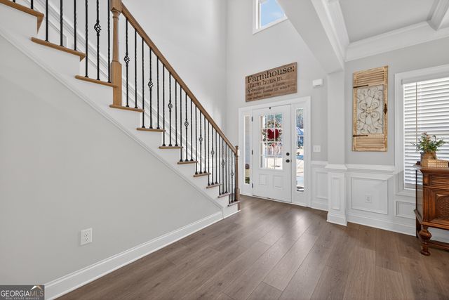 4596 Birch Way, Loganville, GA 30052