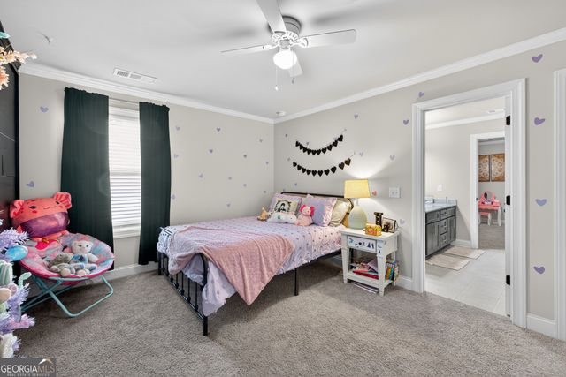 4596 Birch Way, Loganville, GA 30052