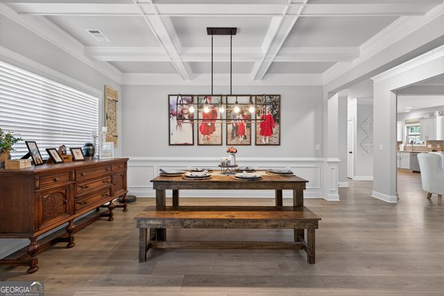 4596 Birch Way, Loganville, GA 30052