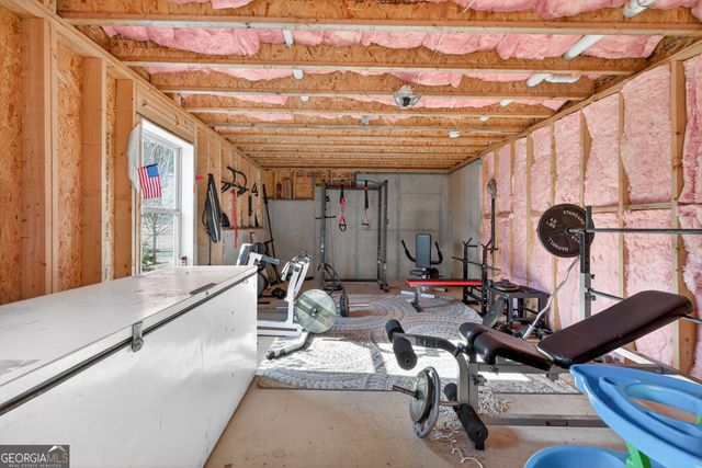 4596 Birch Way, Loganville, GA 30052