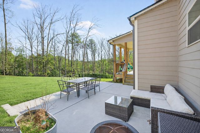 4596 Birch Way, Loganville, GA 30052