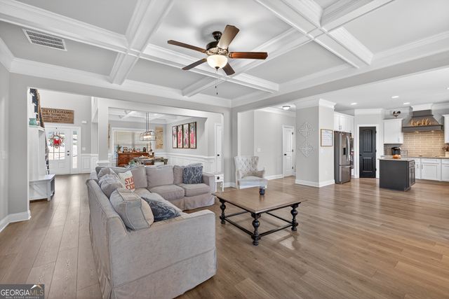 4596 Birch Way, Loganville, GA 30052