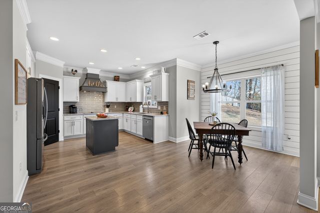 4596 Birch Way, Loganville, GA 30052