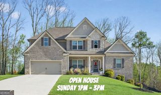 4596 Birch Way, Loganville, GA 30052