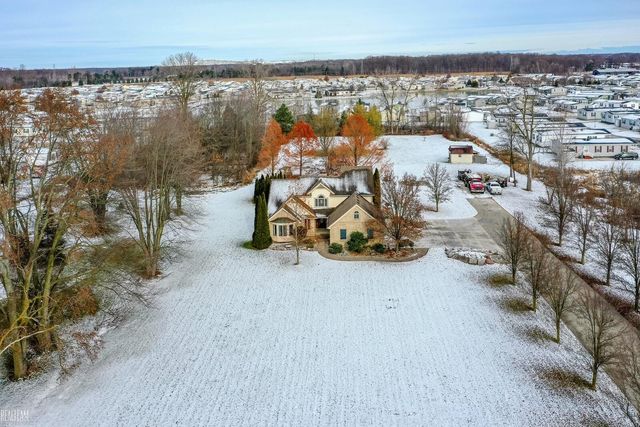 37433 26 Mile Road, Lenox Twp, MI 48048