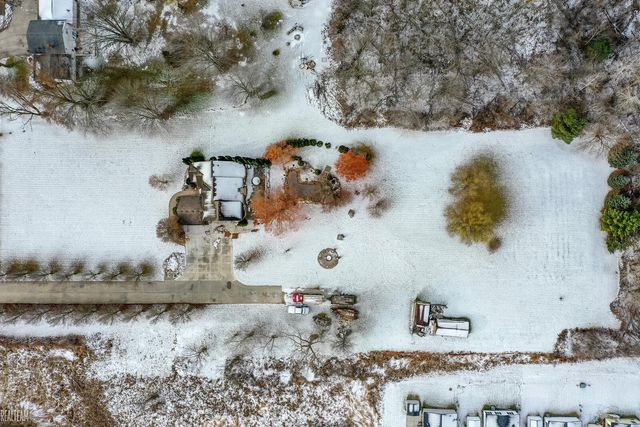 37433 26 Mile Road, Lenox Twp, MI 48048