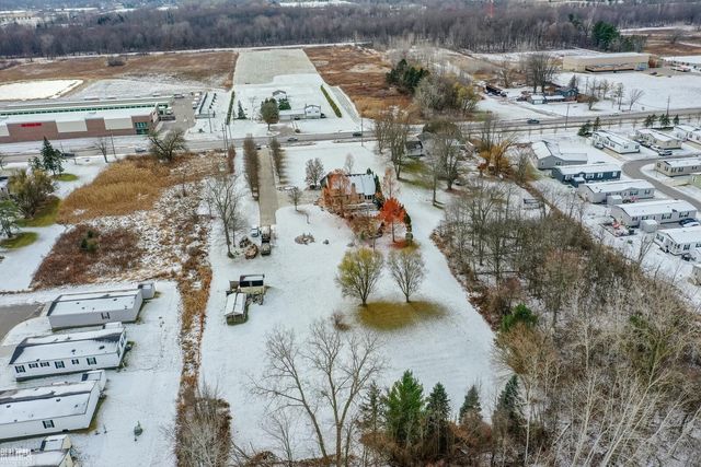 37433 26 Mile Road, Lenox Twp, MI 48048