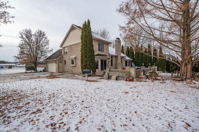 37433 26 Mile Road, Lenox Twp, MI 48048