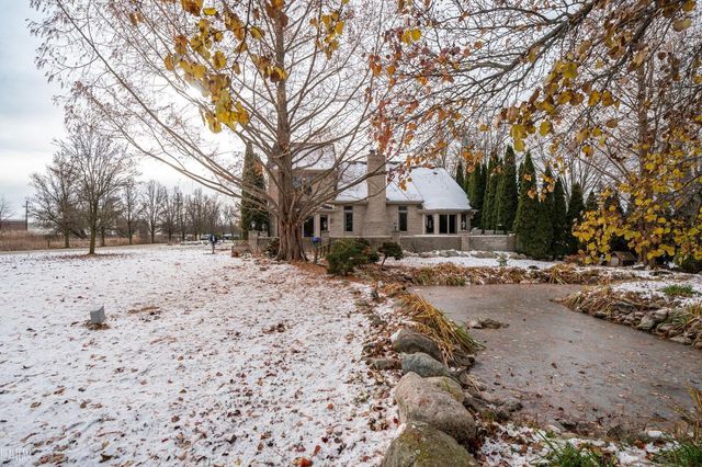 37433 26 Mile Road, Lenox Twp, MI 48048