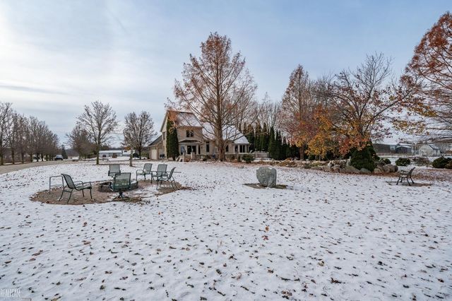 37433 26 Mile Road, Lenox Twp, MI 48048