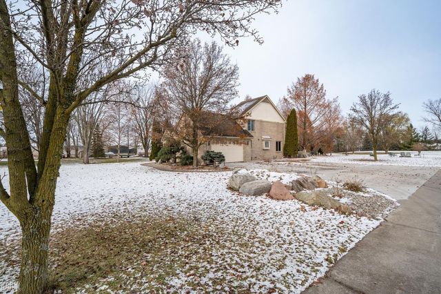 37433 26 Mile Road, Lenox Twp, MI 48048