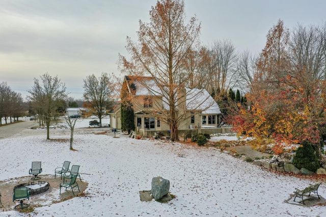 37433 26 Mile Road, Lenox Twp, MI 48048