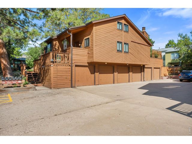 2693 Juniper Ave, Boulder, CO 80304