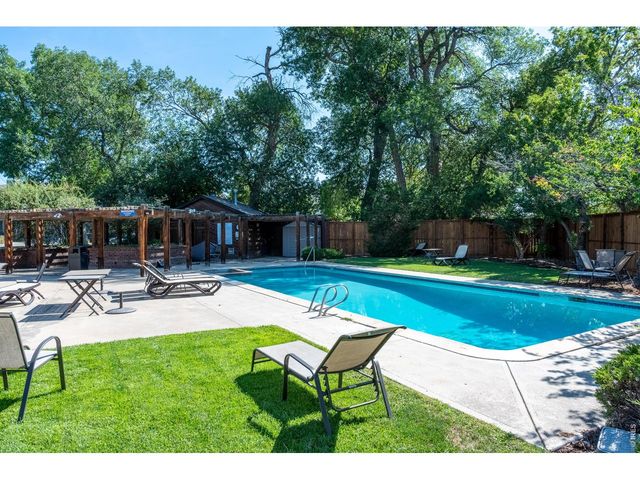 2693 Juniper Ave, Boulder, CO 80304