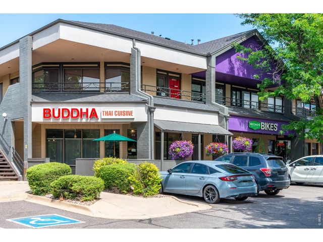 2693 Juniper Ave, Boulder, CO 80304