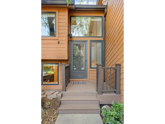 2693 Juniper Ave, Boulder, CO 80304