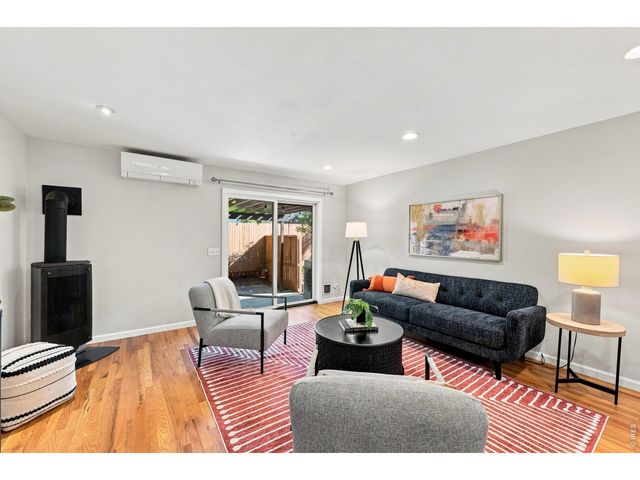 2693 Juniper Ave, Boulder, CO 80304