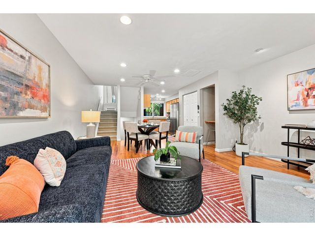 2693 Juniper Ave, Boulder, CO 80304
