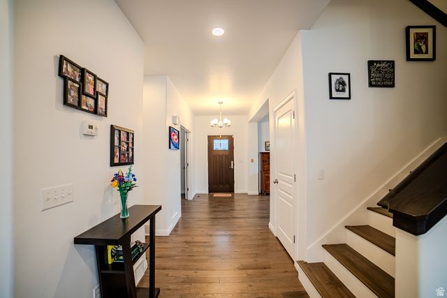 4857 W ZEPHYR WAY, South Jordan, UT 84009