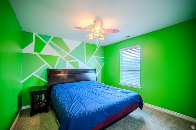 4857 W ZEPHYR WAY, South Jordan, UT 84009