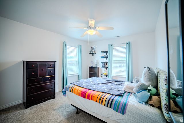 4857 W ZEPHYR WAY, South Jordan, UT 84009