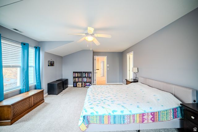 4857 W ZEPHYR WAY, South Jordan, UT 84009