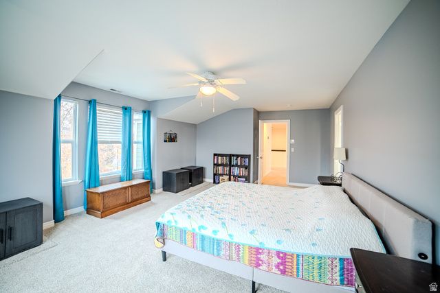 4857 W ZEPHYR WAY, South Jordan, UT 84009