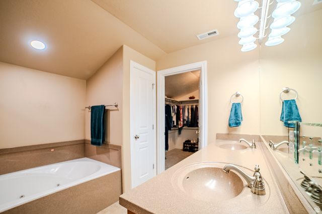 4857 W ZEPHYR WAY, South Jordan, UT 84009