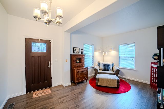 4857 W ZEPHYR WAY, South Jordan, UT 84009