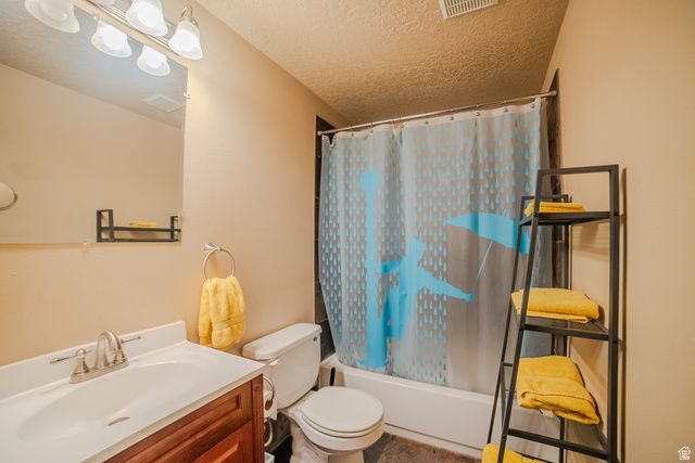 4857 W ZEPHYR WAY, South Jordan, UT 84009